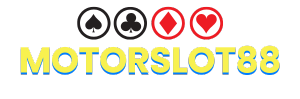 Logo MOTORSLOT88